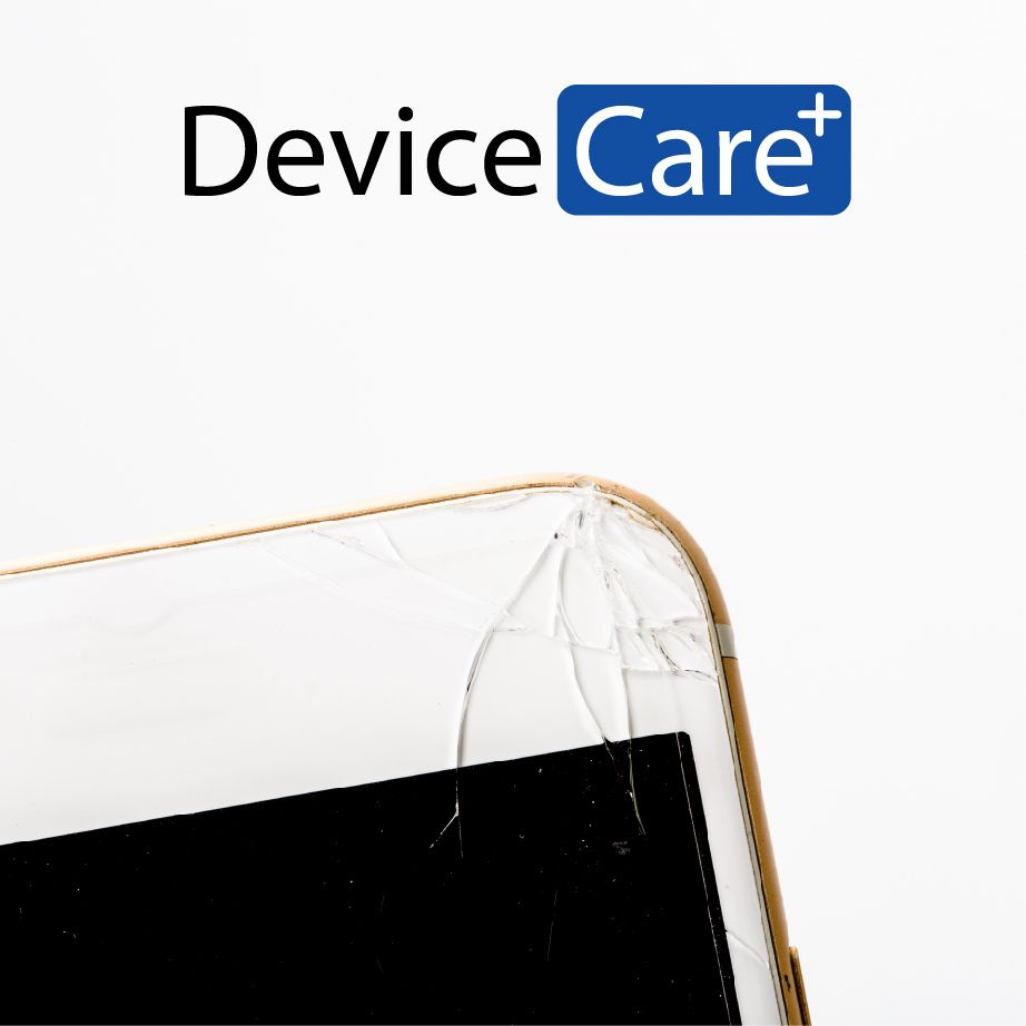 Device Care - Cover photo