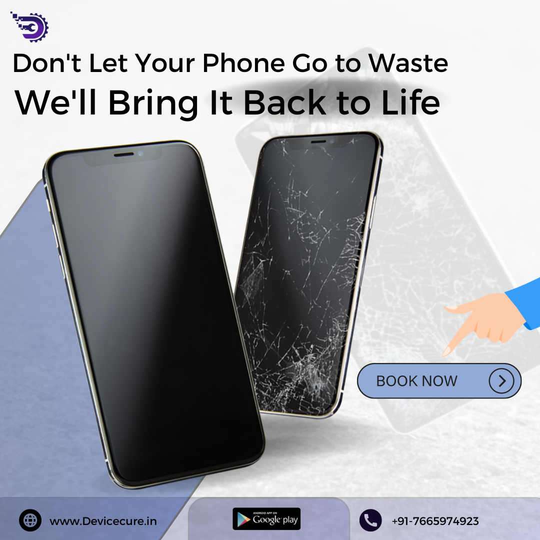 Devicecure Technologies Pvt Ltd - Cover photo