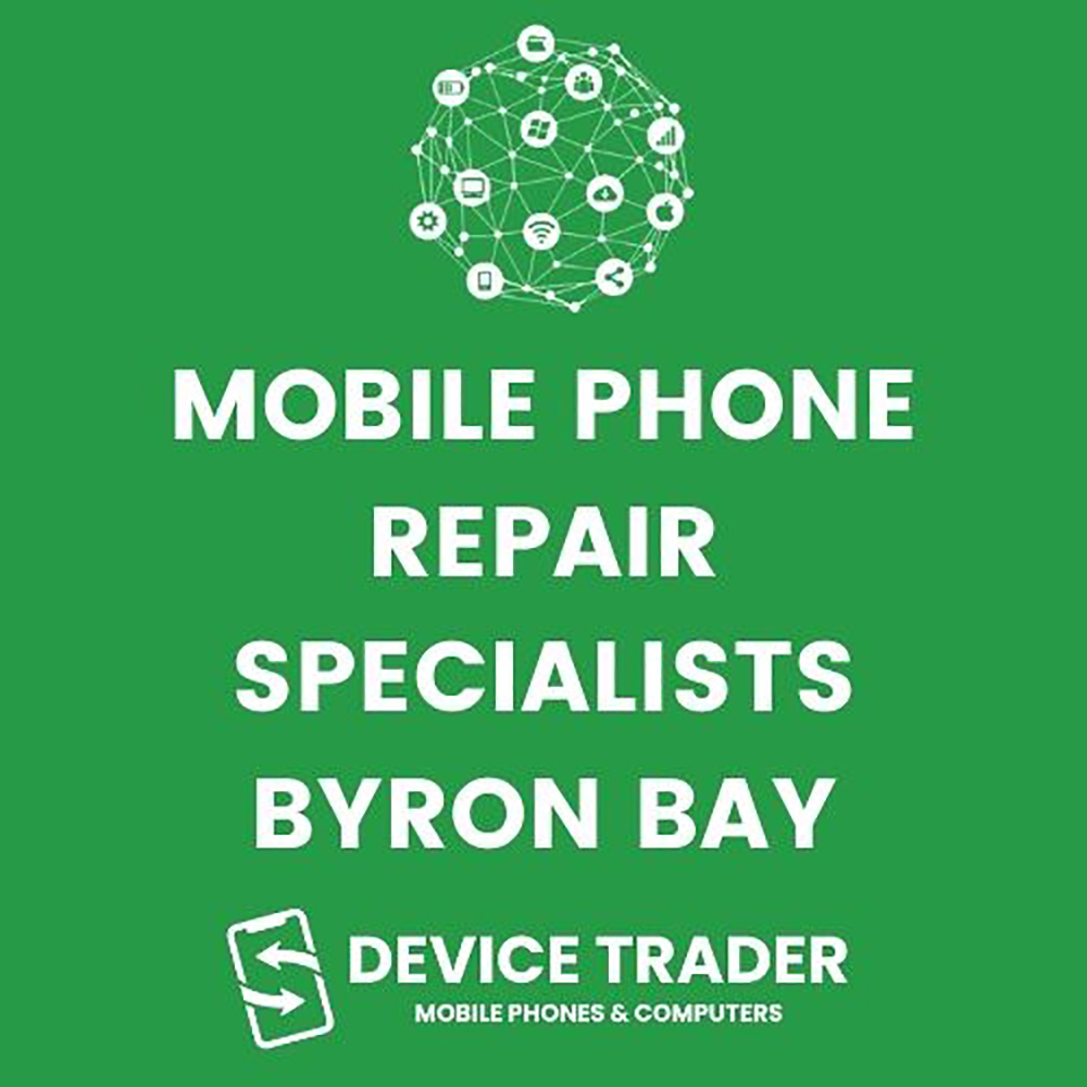 Device Trader - Cover photo