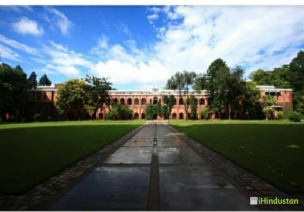 Devi Dutt Dalmiya Sharirik Shiksha Mahavidyalaya Colleg - Logo