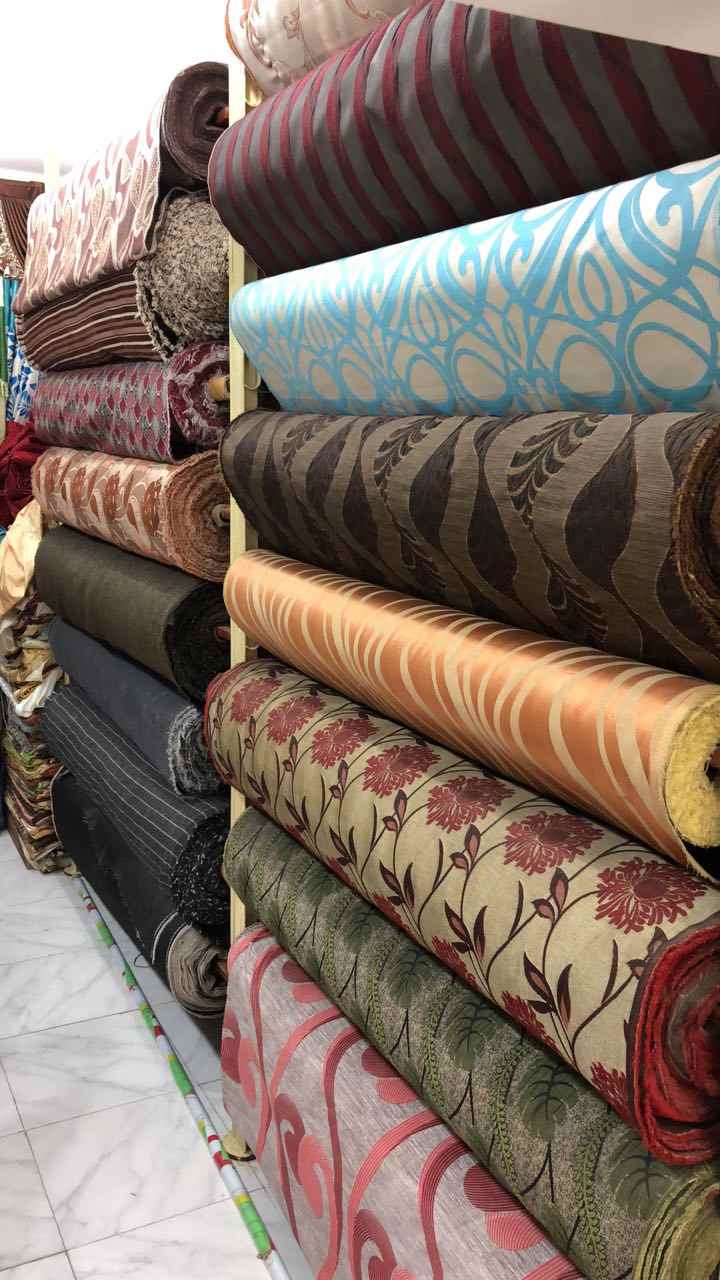 Devi Furnishing - Cover photo