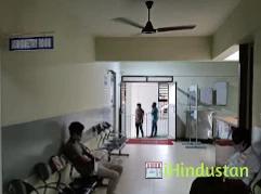 Devi Hospital Pvt Ltd - Logo