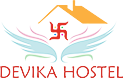 Devika Hostel - Logo