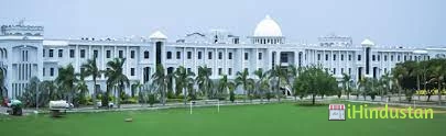 Devineni Venkata Ramana and Dr Hima Sekhar MIC College - Logo