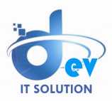 Dev It Solution 133378 - Logo