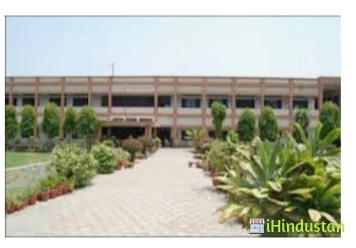 Devki Devi Jain Memorial College for Women - Logo
