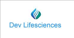 Dev Lifesciences Pvt Ltd 259877 - Logo