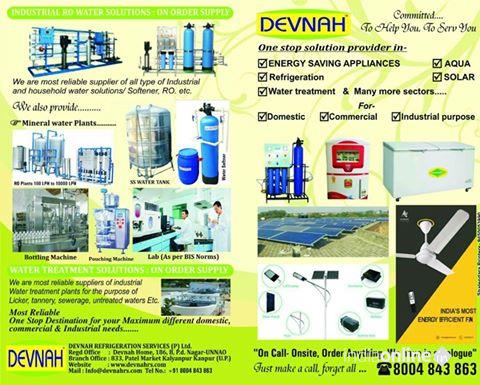 Devnah Rs Pvt Ltd - Cover photo