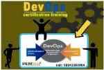 Devops Training - Logo