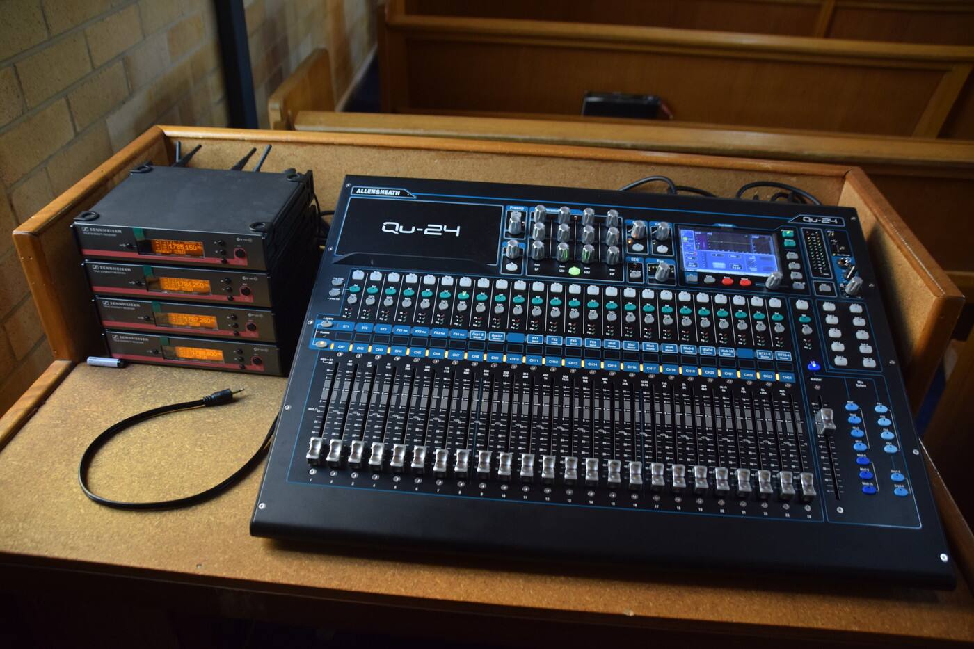 Devoted Audio Solutions - Cover photo