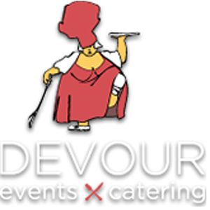 Devour Catering - Logo