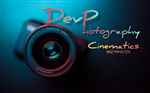 Dev Photography - Logo