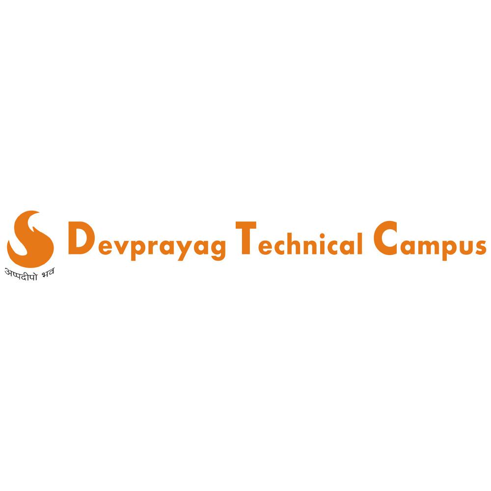 Devprayag Group Of Institutions - Logo
