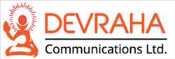 Devraha Communication Ltd 434140 - Logo