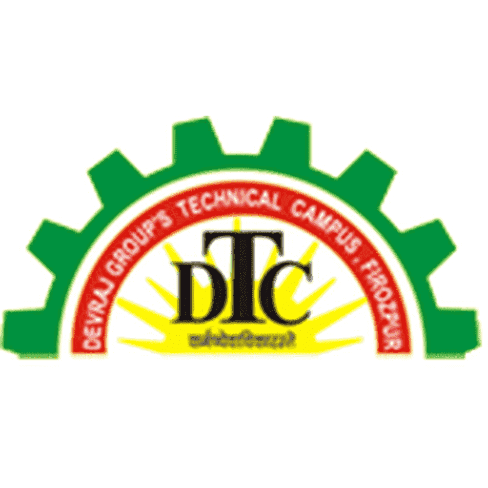 Devraj Institute of Management and Technology (DIMT) - Logo