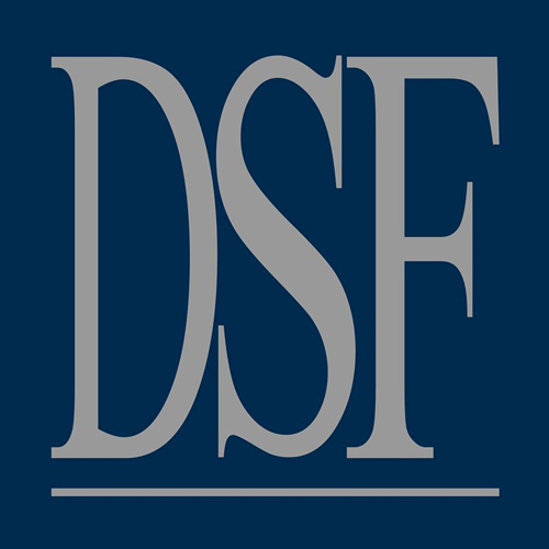 Devry Smith Frank LLP - Logo