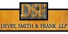 Devry Smith Frank LLP - Logo