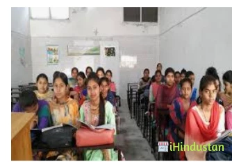 Dev Samaj College for Girls - DSCG - Logo