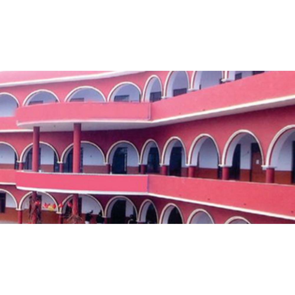 Dev Samaj College of Education (DSCE), Chandigarh - Logo