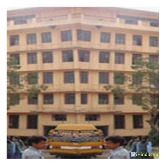 Dev Sangha Institute of Professional Studies and Educat - Logo