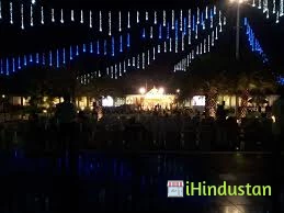 Dev Sound's & Lights Mangaluru - Logo