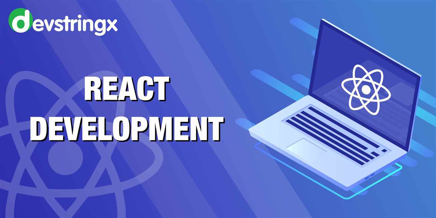 Devstringx Technologies - Cover photo