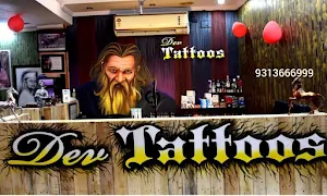 Dev Tattoos - Cover photo