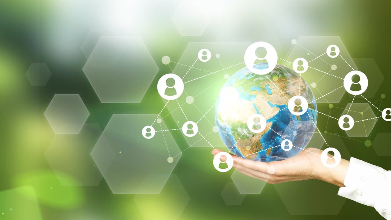 Devweb Technology - Cover photo