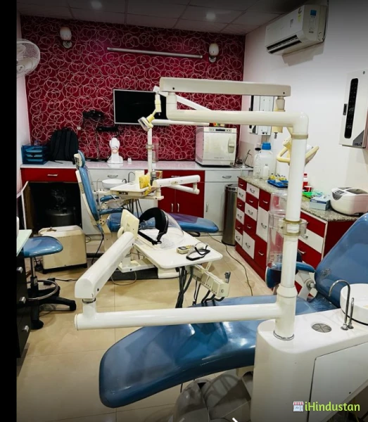 Dewan Dental Clinic - Logo
