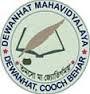 Dewanhat Mahavidyalaya (DM) - Logo