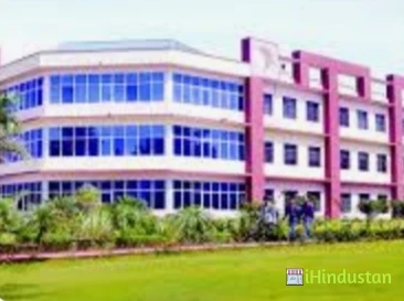 Dewan Law College - DLC - Logo