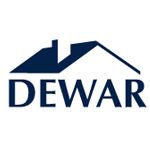 Dewar Home Improvements - Logo