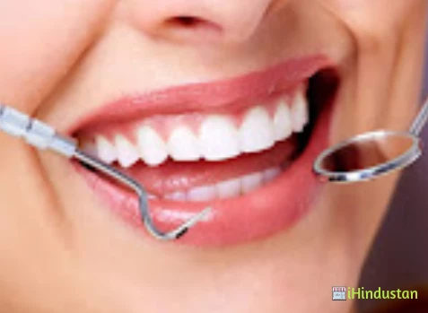 Dewas Dental Clinic - Logo