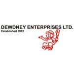 Dewdney Enterprises Ltd - Logo
