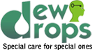 Dewdrops Development Healthcare Pvt Ltd - Logo