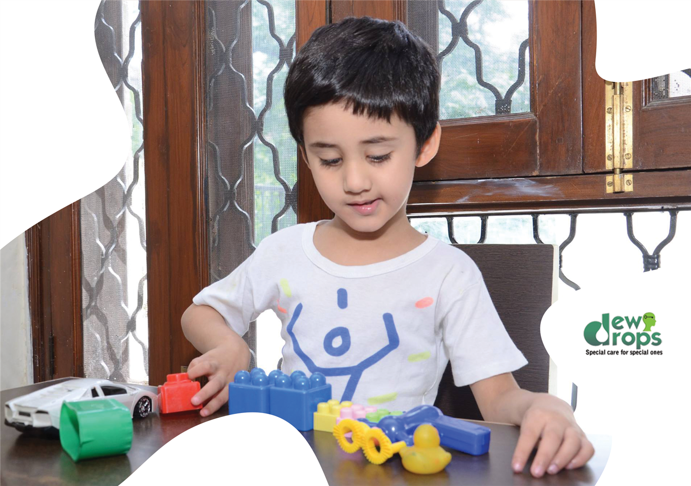 Dewdrops Development Healthcare Pvt Ltd - Cover photo