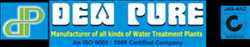 Dew Pure 485583 - Logo