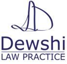 Dewshi Law Practice - Logo
