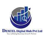 Dexcel Digital Hub Pvt Ltd - Logo