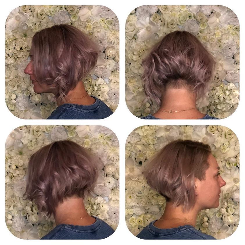Dexterity Salon - Cover photo