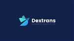 Dextrans Logistics India Pvt Ltd - Logo