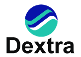 Dextra Pharmaceuticals - Logo