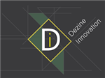 Dezine Innovation - Logo