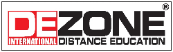 Dezone Education - Logo