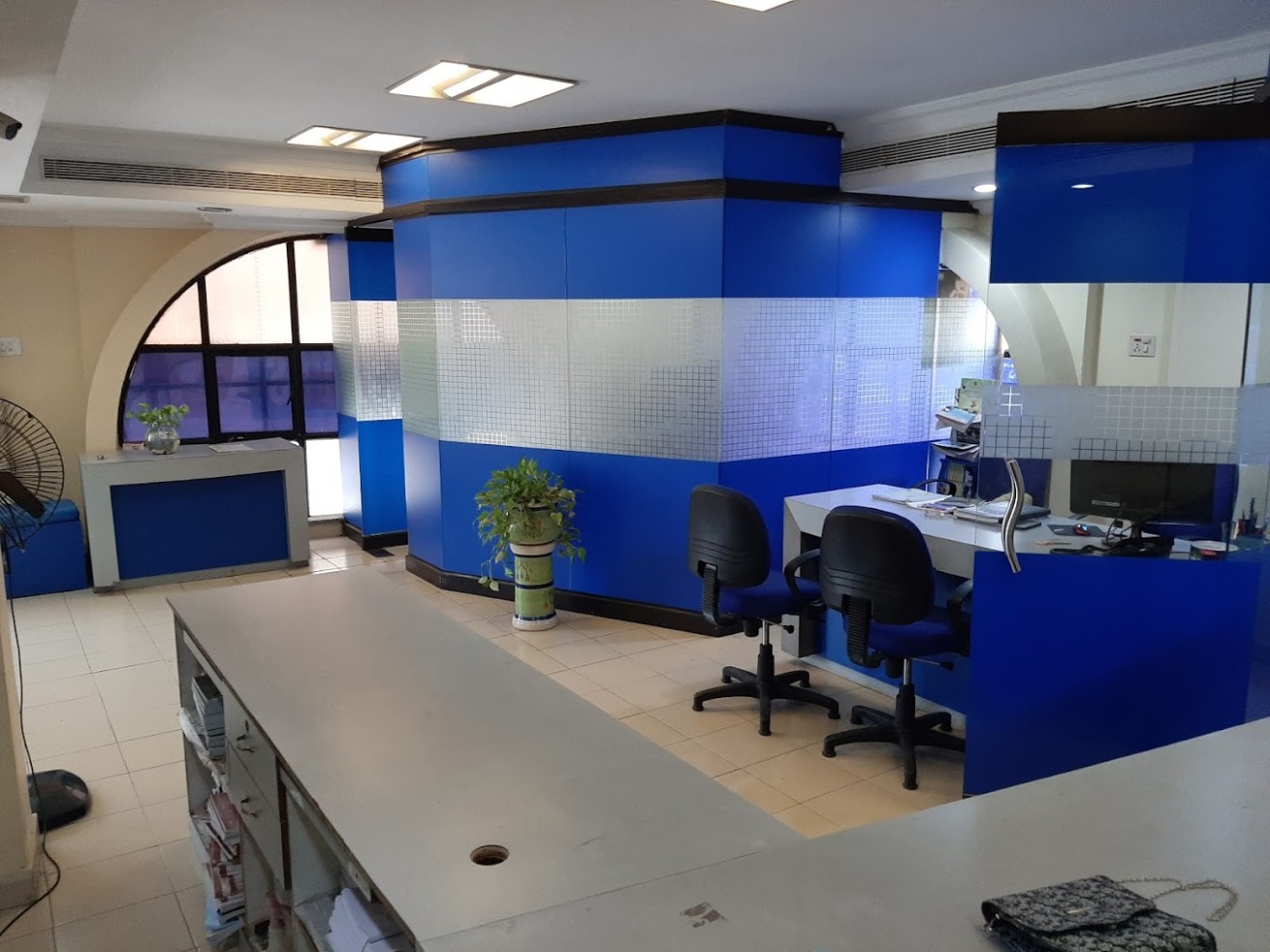 Dezone Education - Cover photo