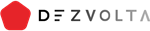 Dezvolta - Logo