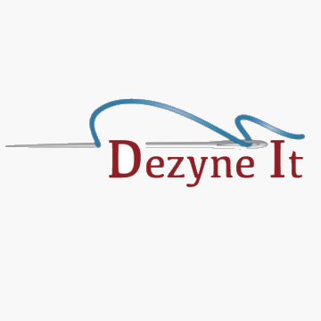 Dezyne-It.ca - Logo