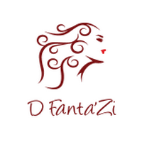 D Fanta&s;Zi - Logo