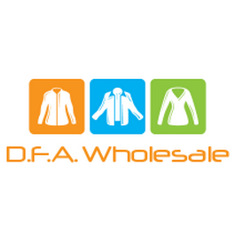 D.F.A. Wholesale - Logo