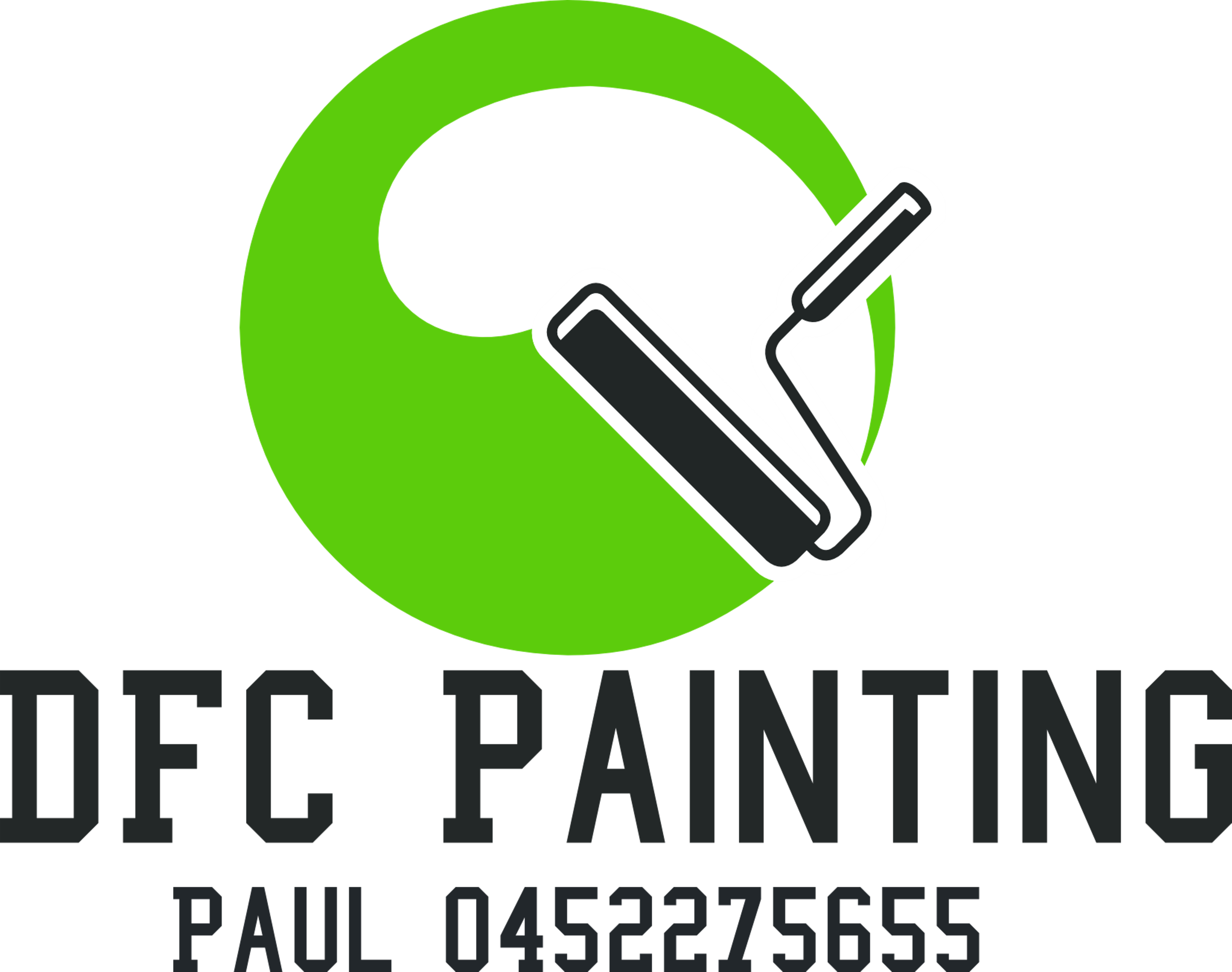 DFC Painting - Cover photo
